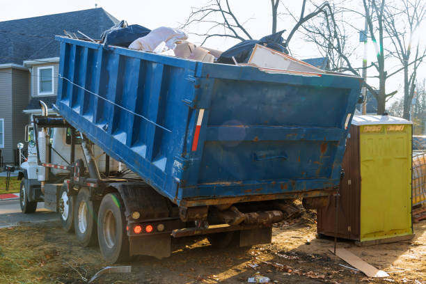 Best Appliance Removal Near Me  in Hallsville, MO
