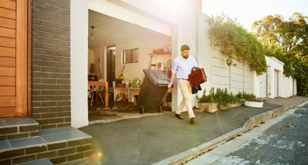 Best Mattress Removal Service  in Hallsville, MO