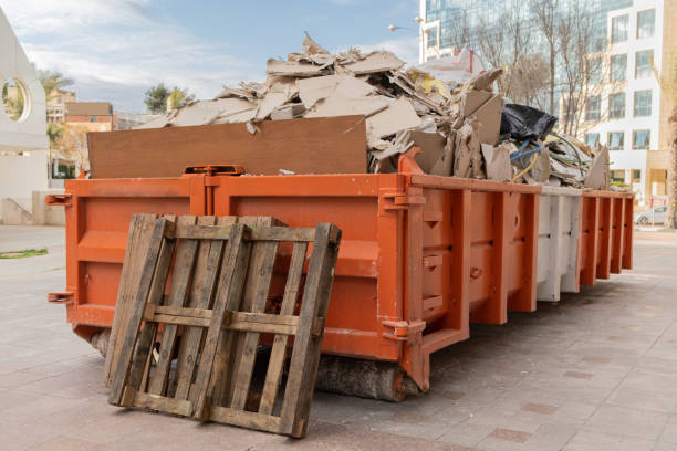 Best Appliance Removal Near Me  in Hallsville, MO