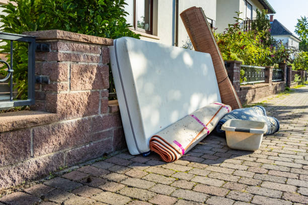 Best Junk Removal for Businesses  in Hallsville, MO