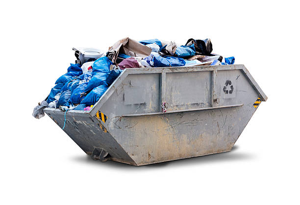 Best Commercial Cleanout Services  in Hallsville, MO