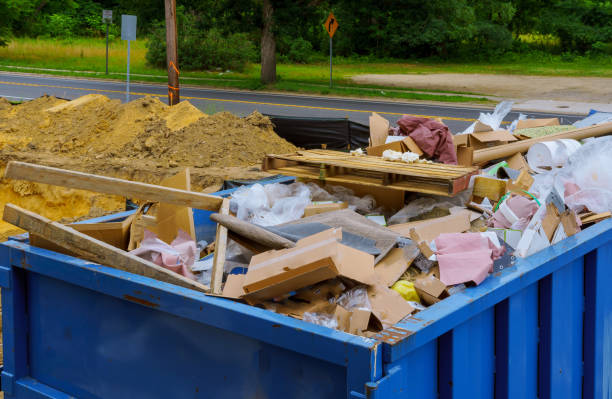 Best Garage Cleanout Services  in Hallsville, MO